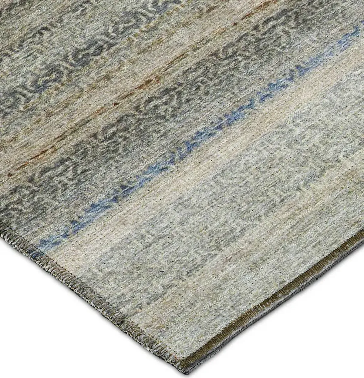 Burano BU5 Taupe 9' x 12' Rug