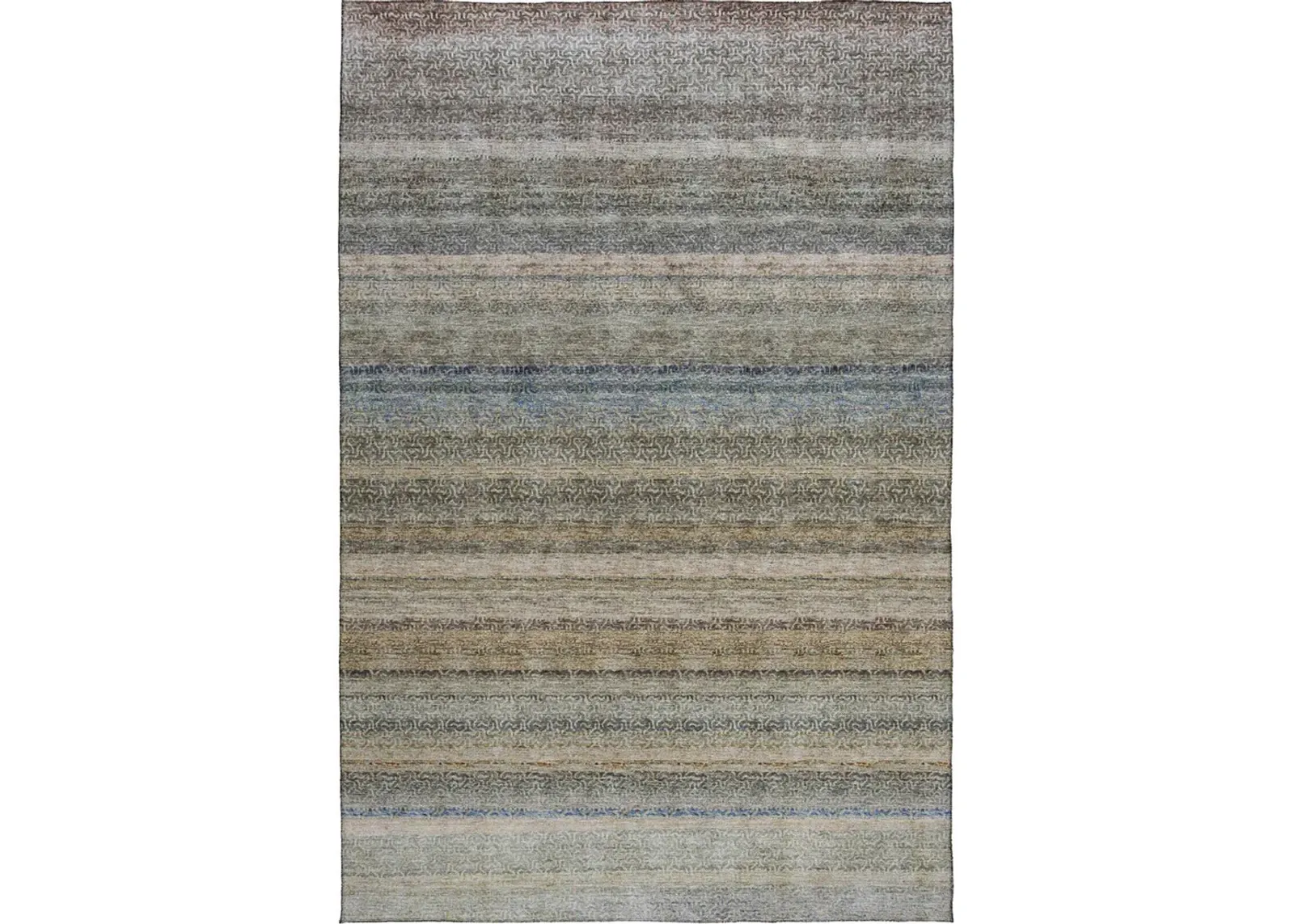 Burano BU5 Taupe 9' x 12' Rug