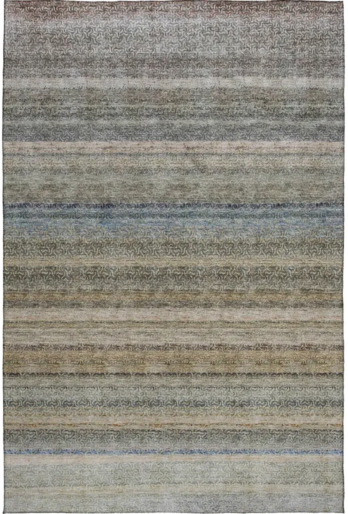 Burano BU5 Taupe 9' x 12' Rug