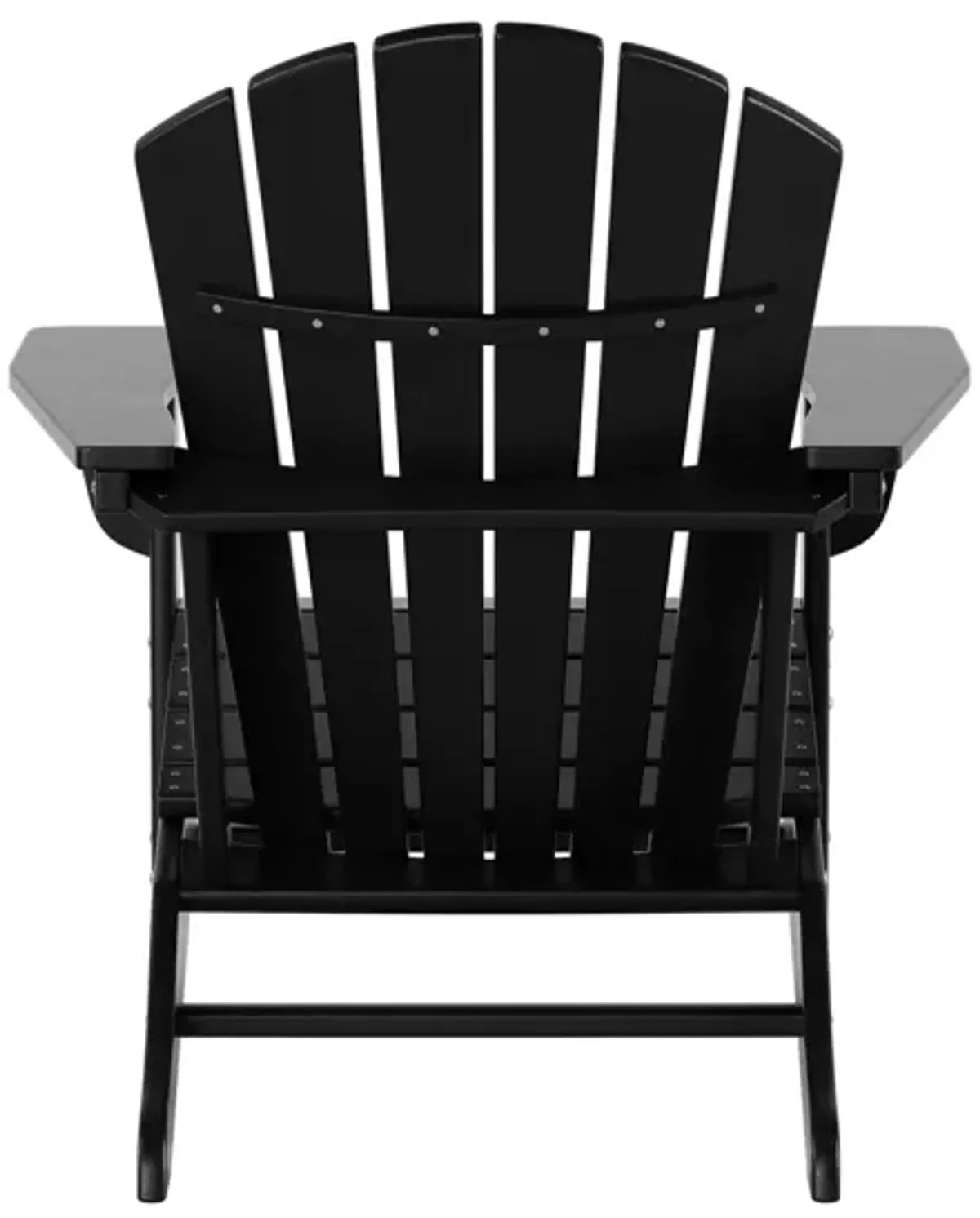 WestinTrends Outdoor Patio Adirondack Chair (Set of 2)