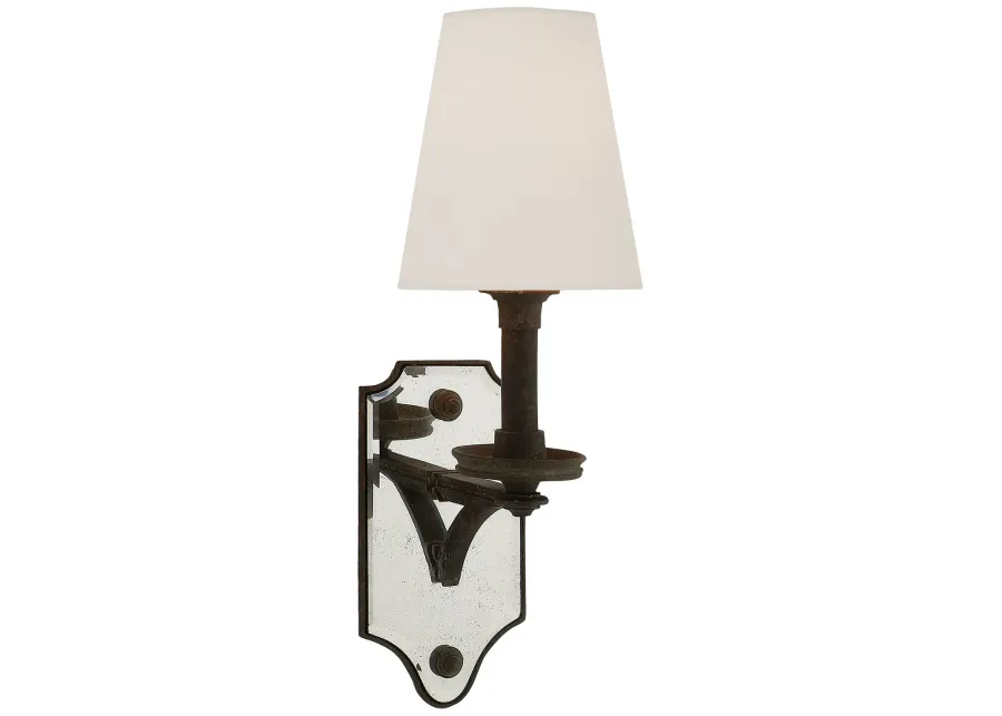 Verona Mirrored Sconce