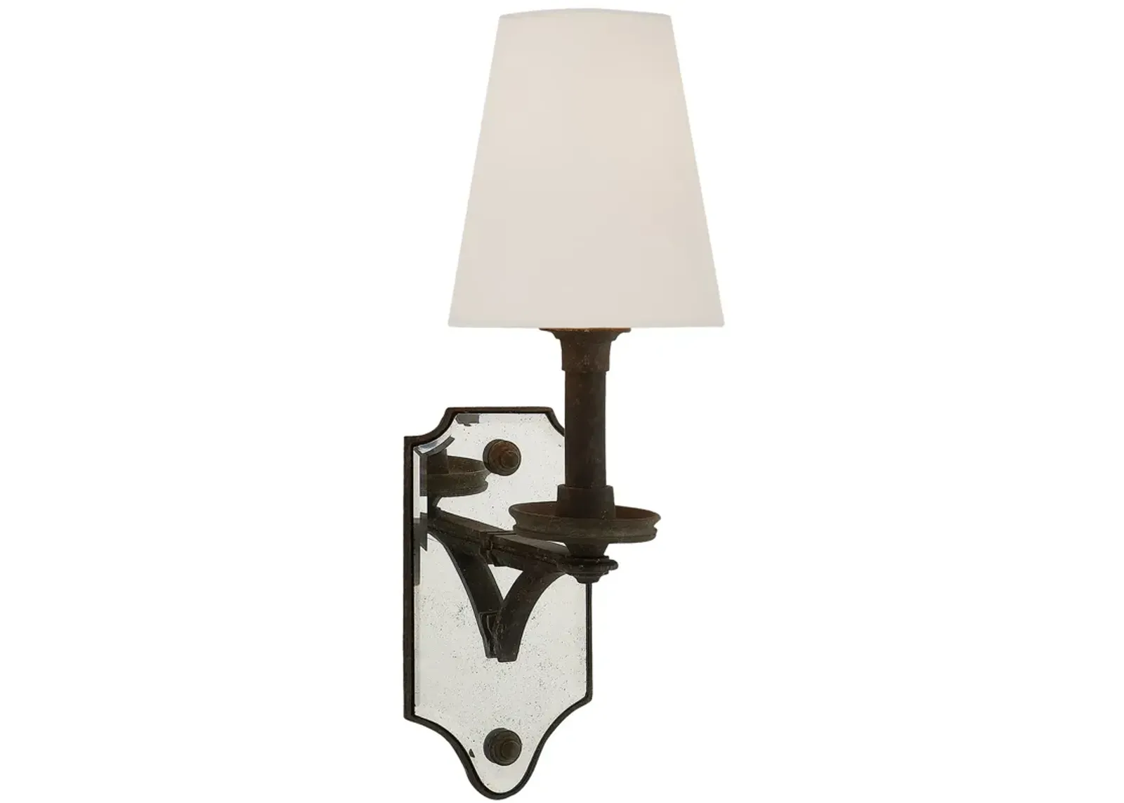 Verona Mirrored Sconce