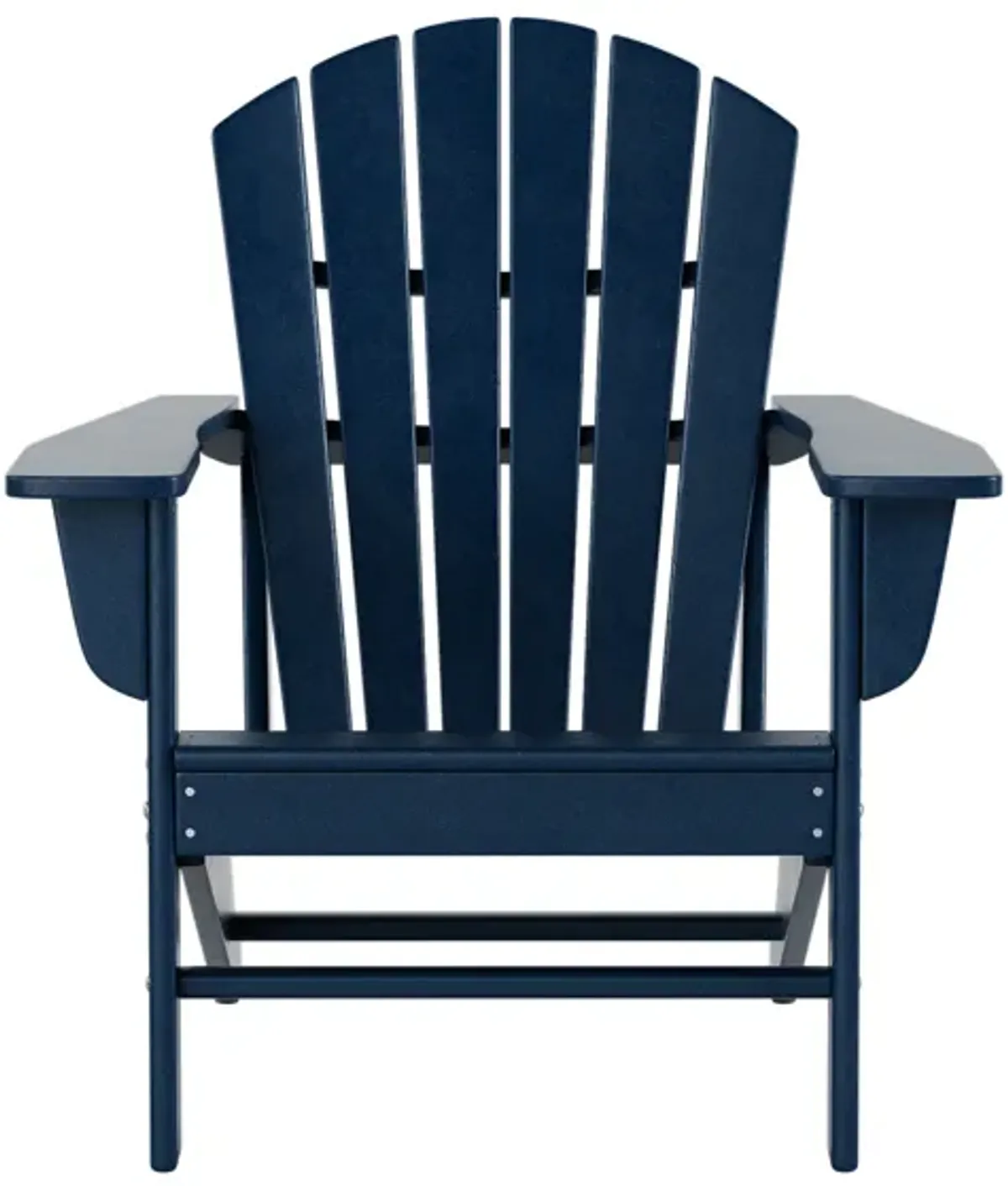 WestinTrends Outdoor Patio Adirondack Chair (Set of 4)