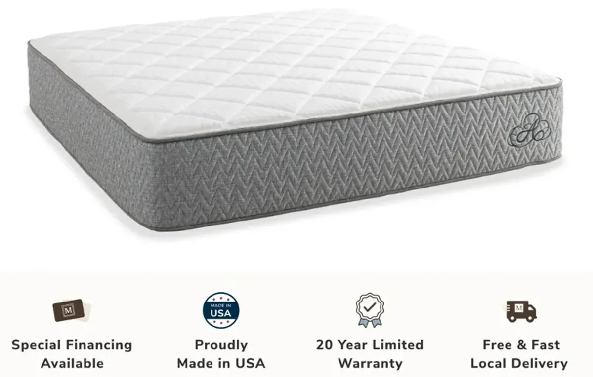 Brissa Queen Mattress