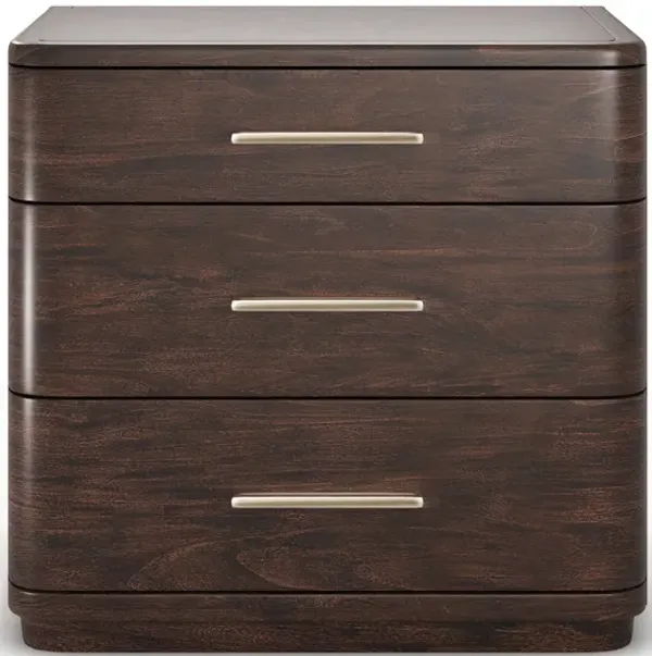 Continental Nightstand