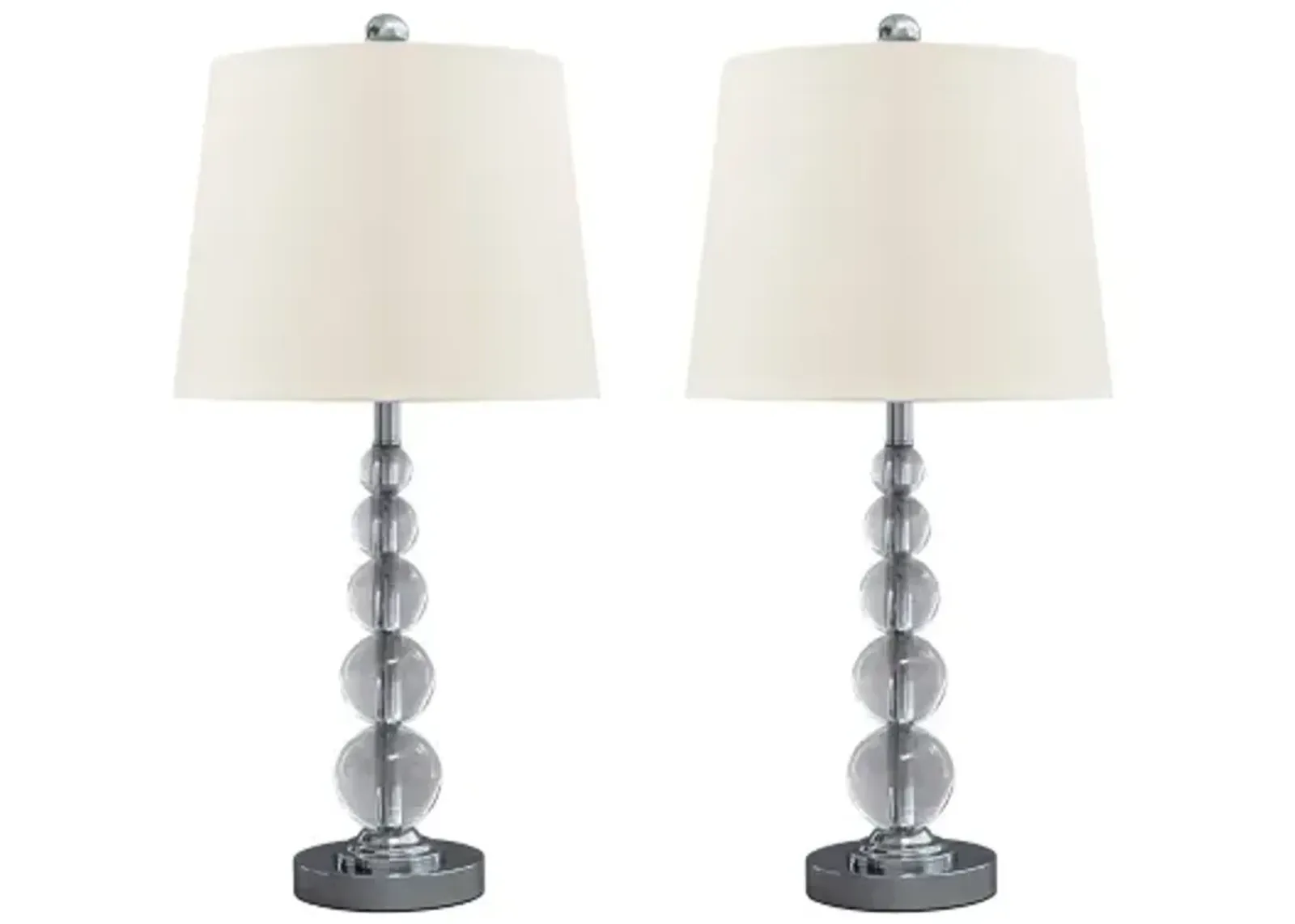 Joaquin Table Lamp (Set of 2)