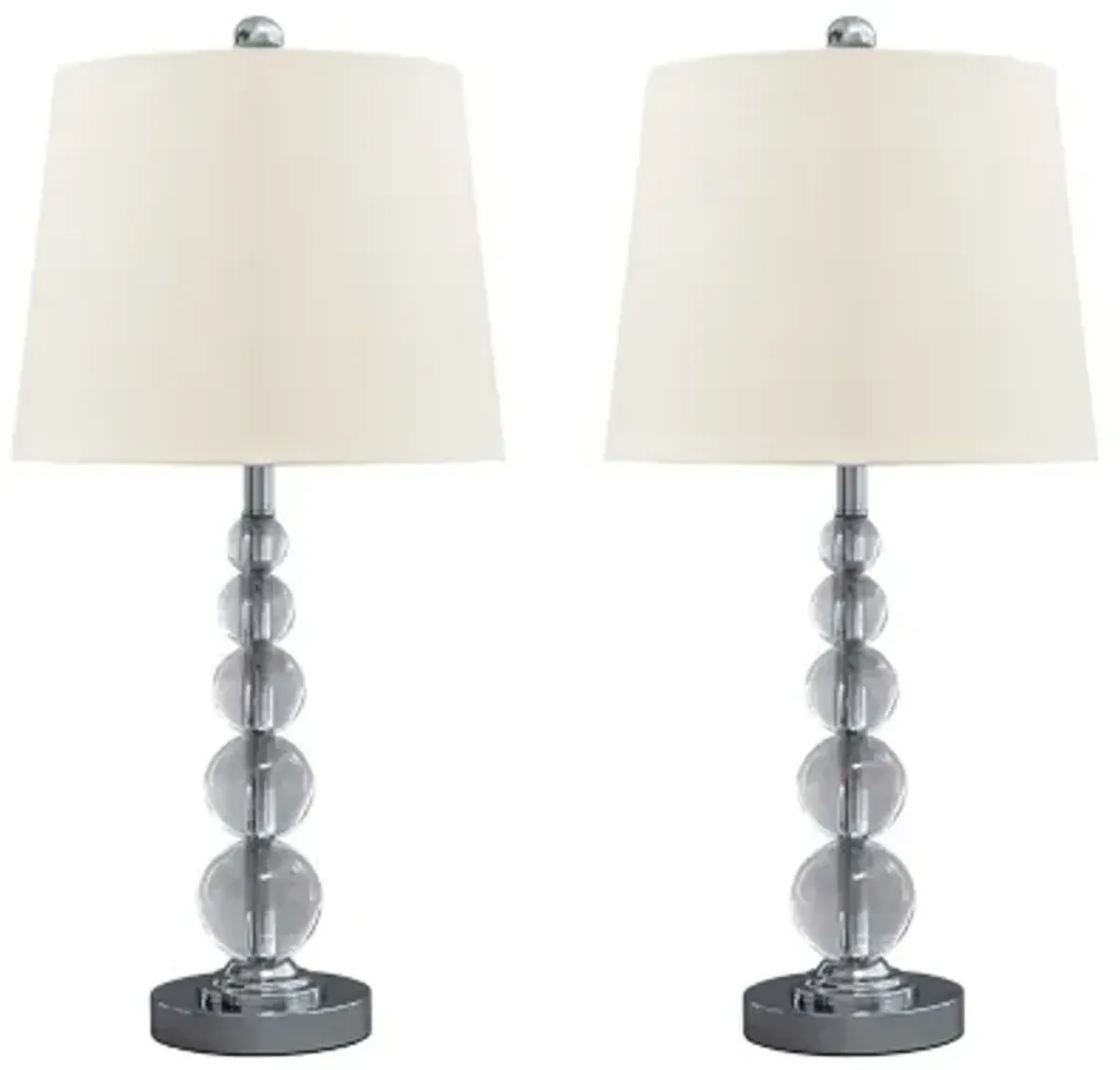 Joaquin Table Lamp (Set of 2)