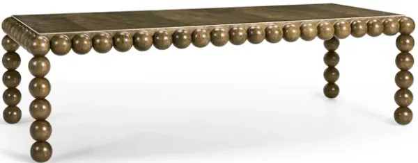 Orb Rectangular Dining Table