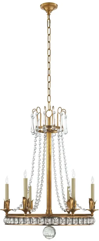 Regency Medium Chandelier