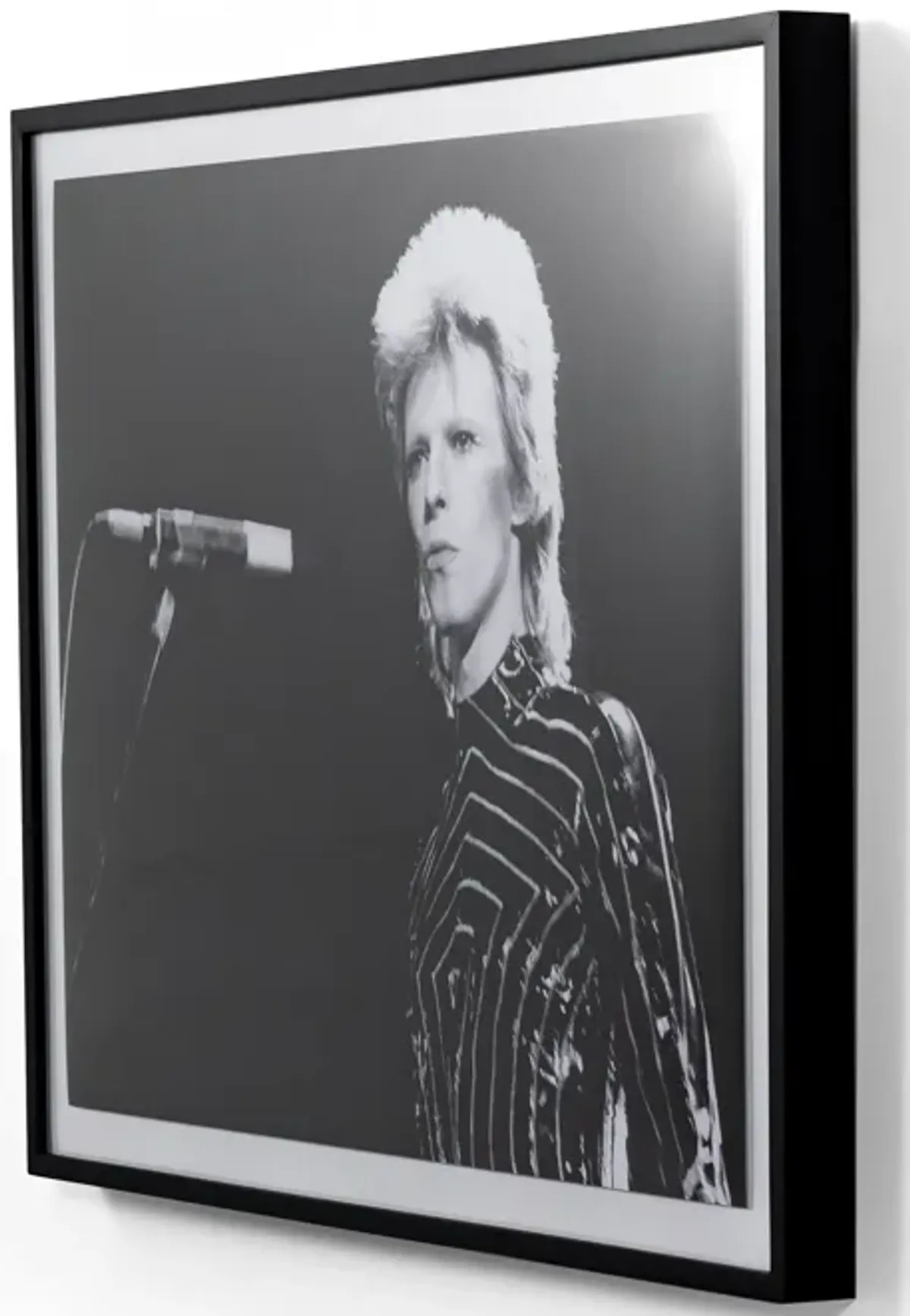 Ziggy Stardust Era Bowie