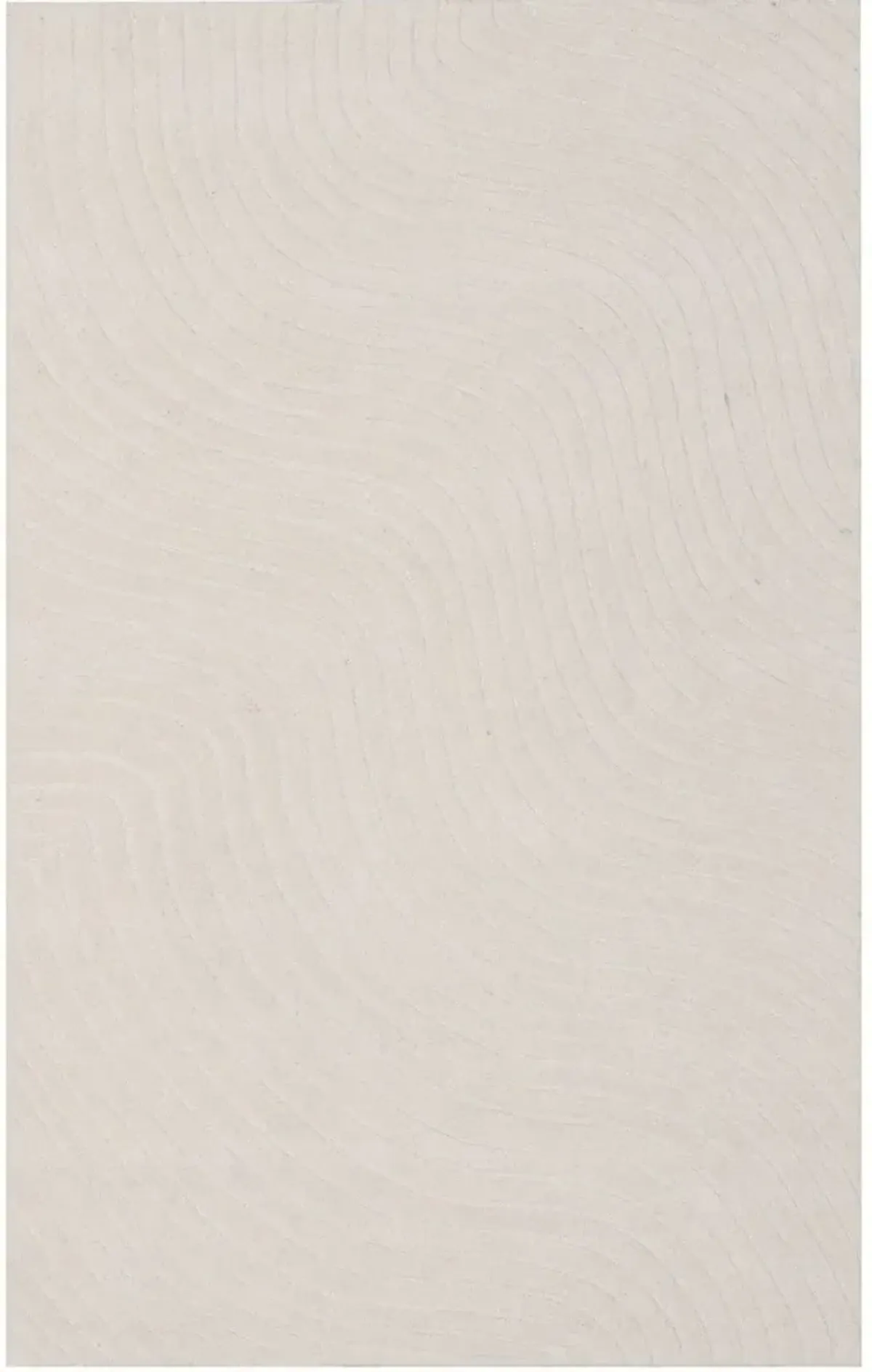 Polo HLT1820 Ivory 8' x 10' Rug