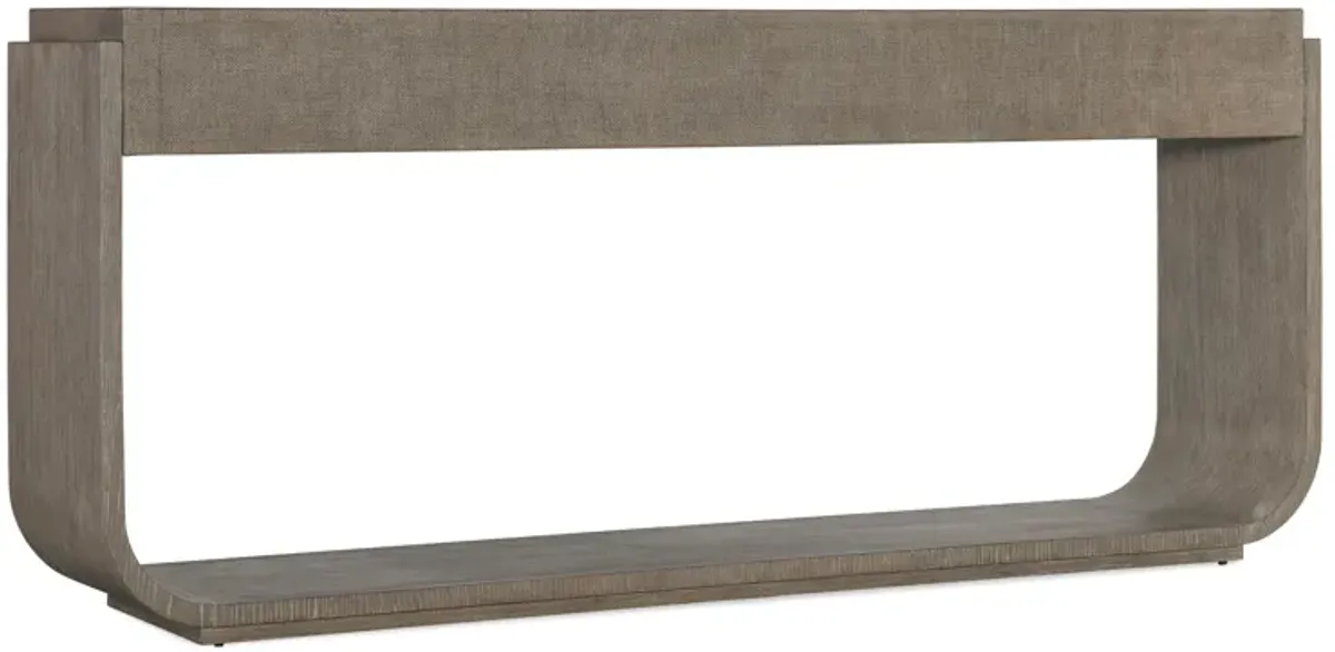 Modern Mood Accent Console