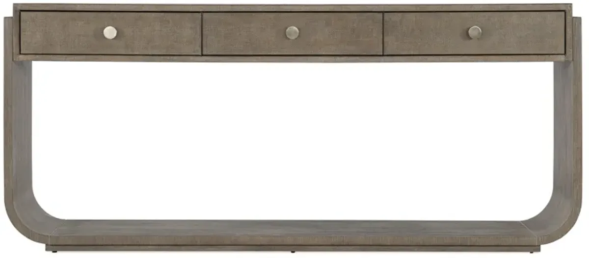 Modern Mood Accent Console