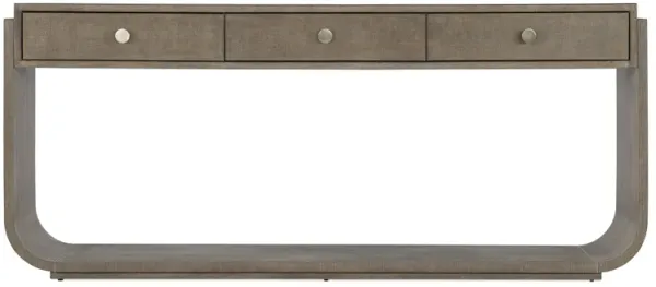 Modern Mood Accent Console