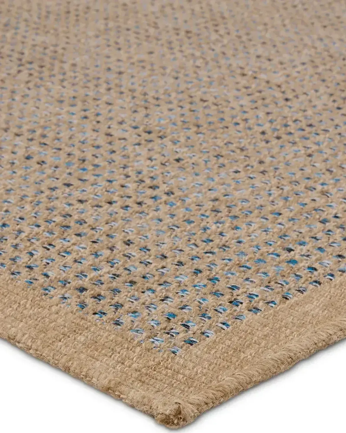 Nambe Kidal Natural 9' x 12' Rug