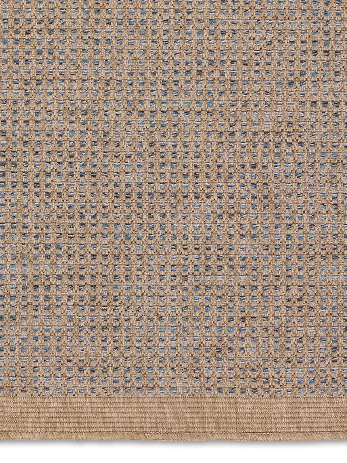 Nambe Kidal Natural 9' x 12' Rug