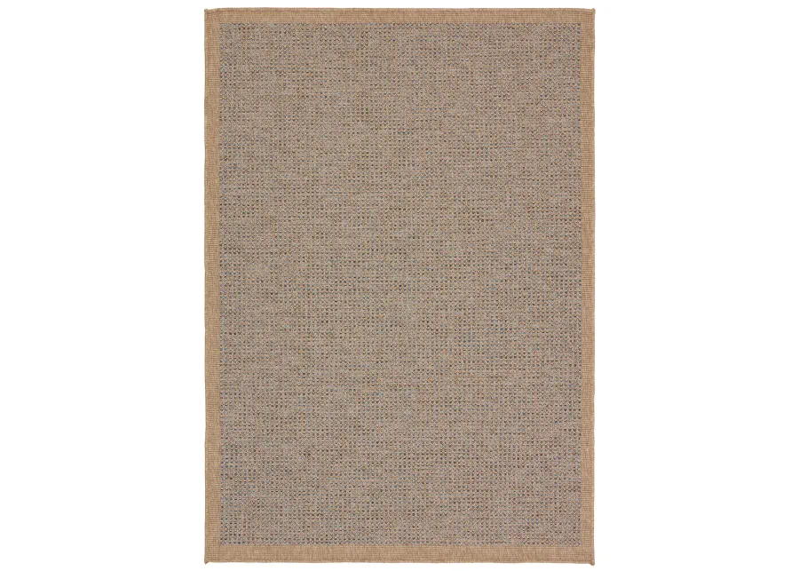 Nambe Kidal Natural 9' x 12' Rug