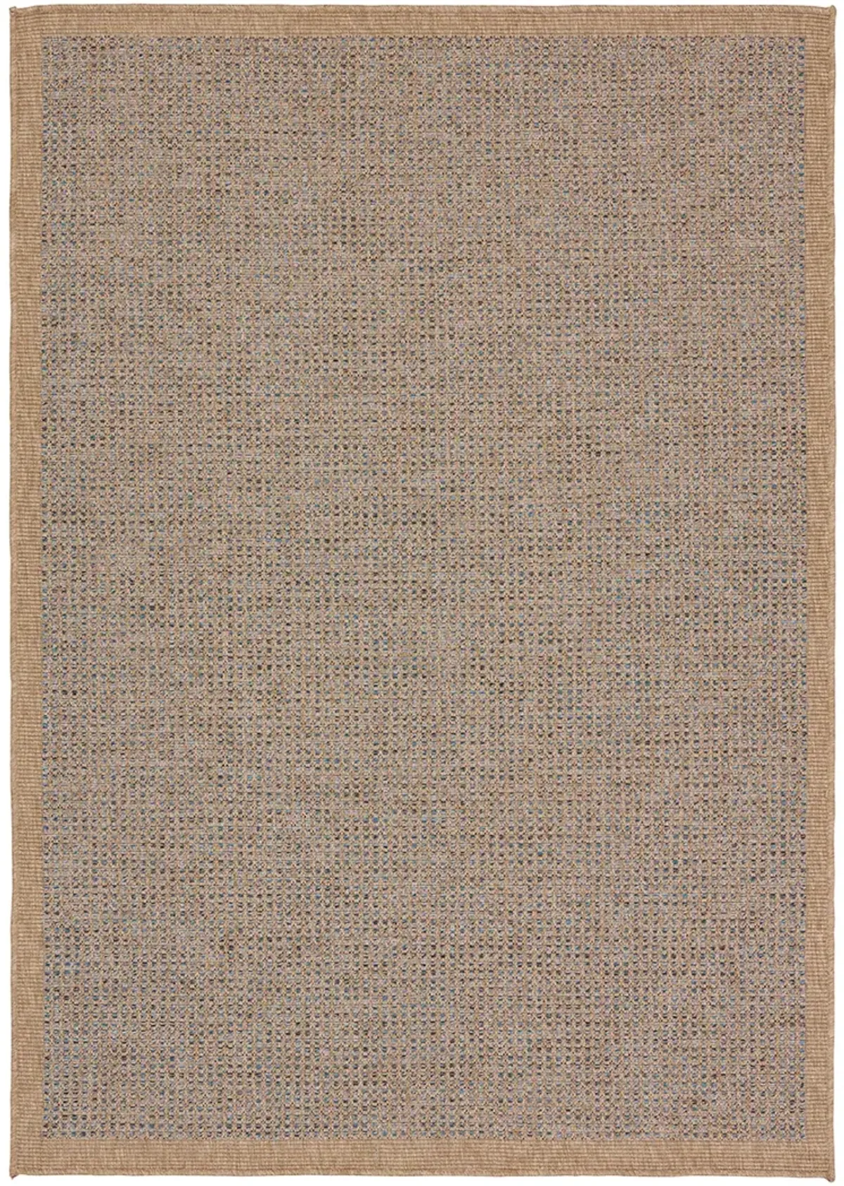 Nambe Kidal Natural 9' x 12' Rug