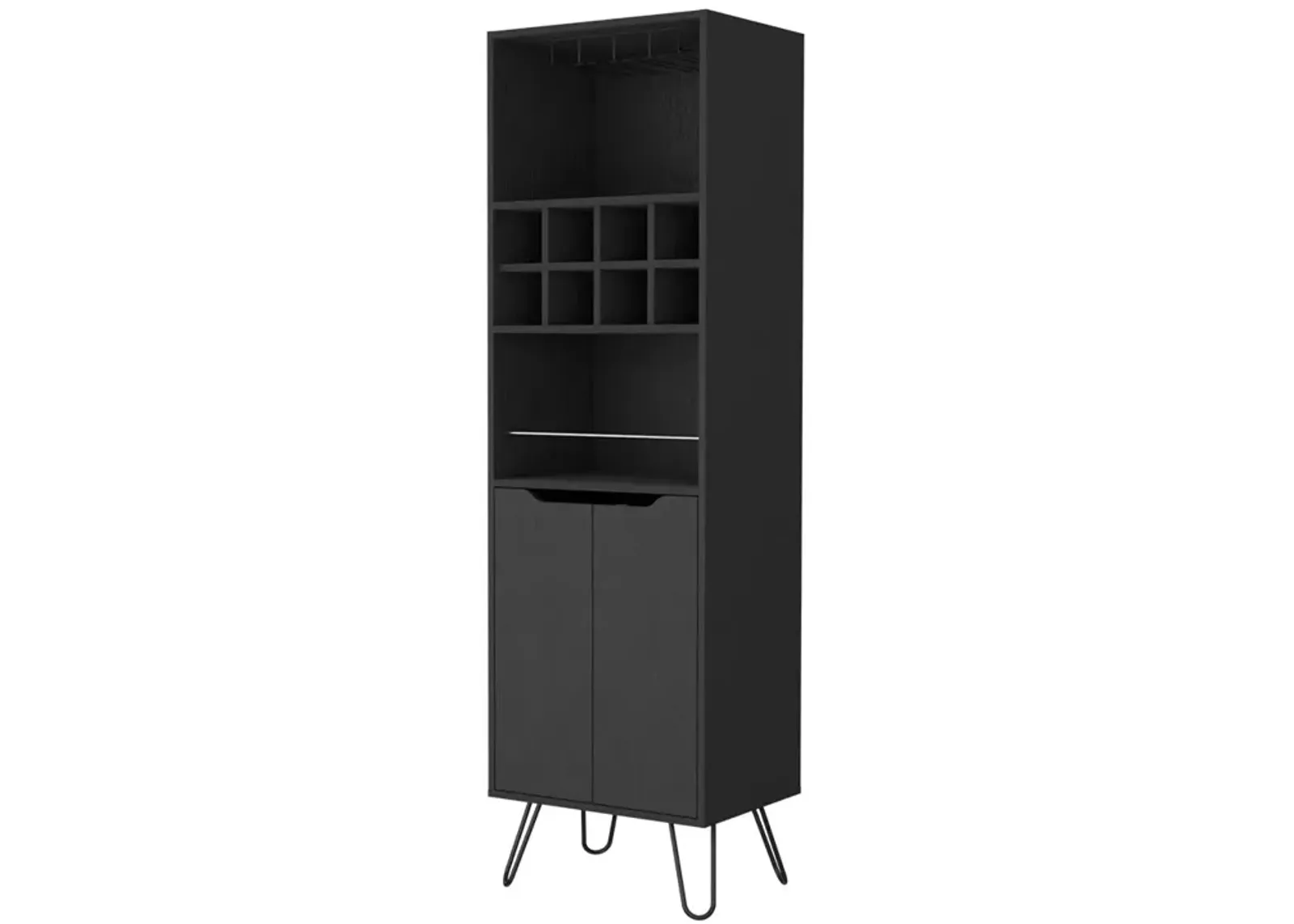 Sheffield H Bar Cabinet