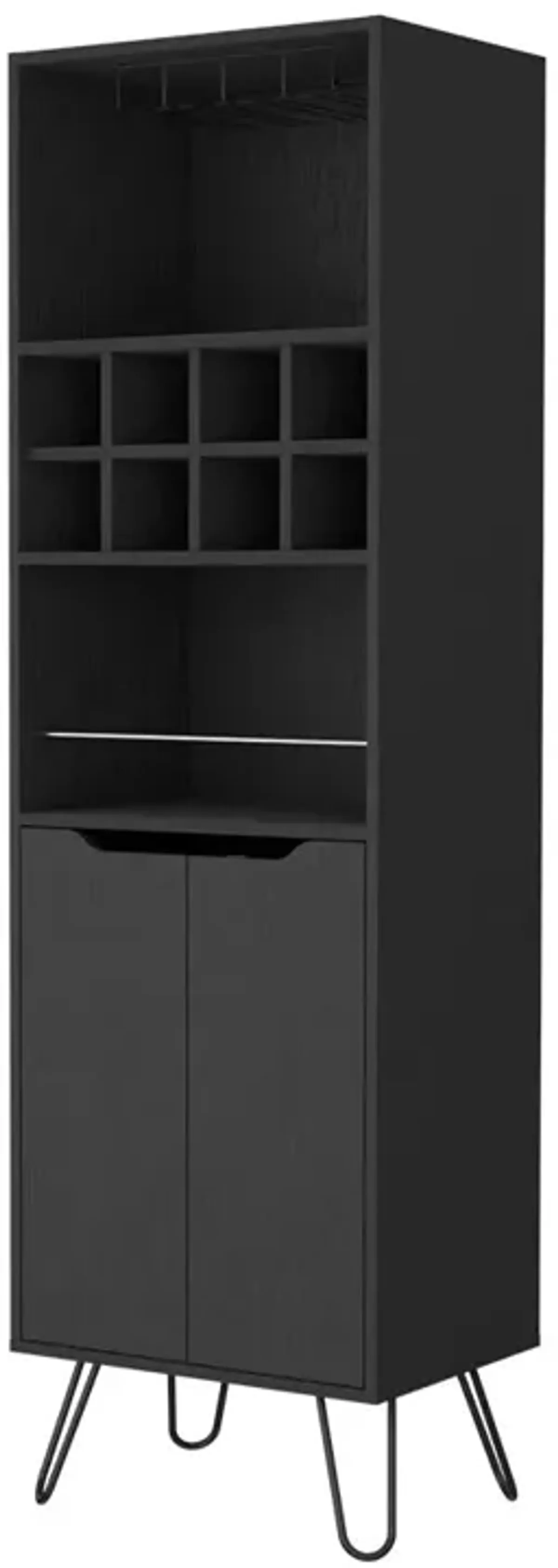 Sheffield H Bar Cabinet