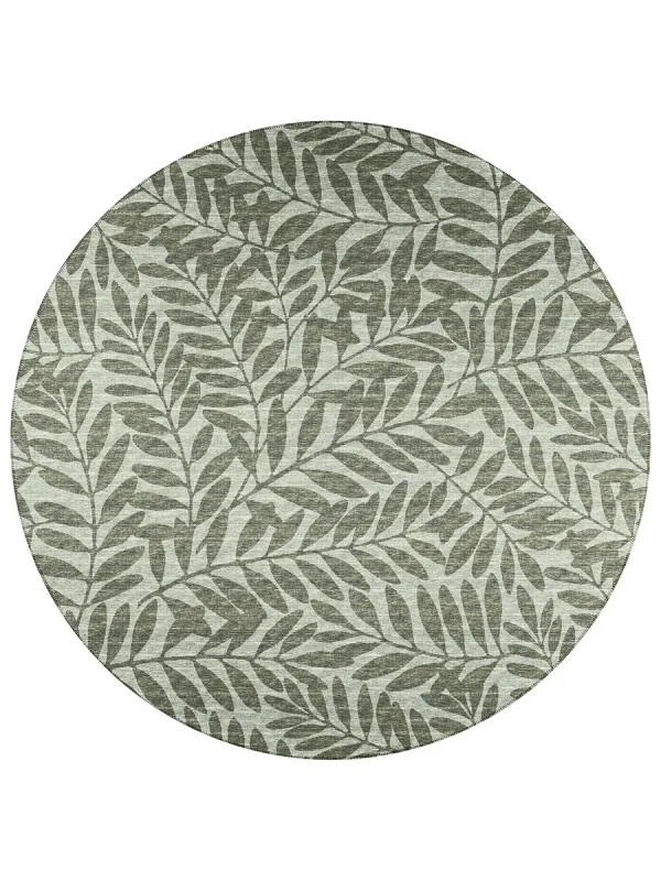 Sedona SN5 Fernway 4' Rug