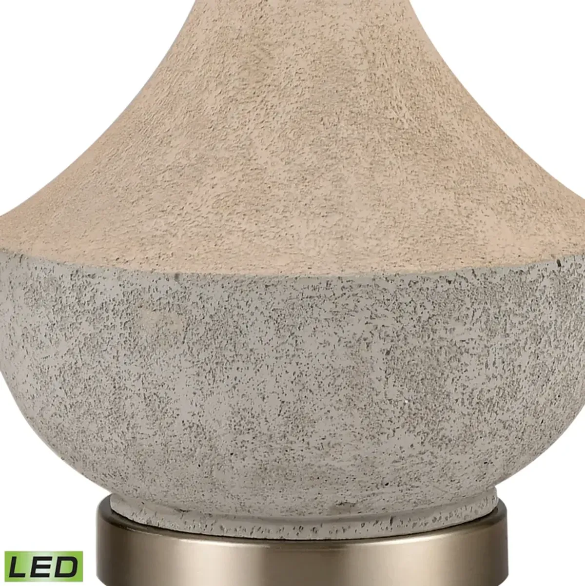 Wendover 25'' Table Lamp