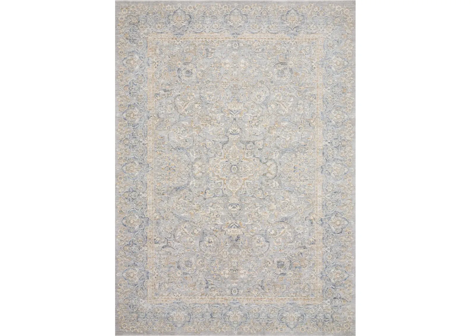 Pandora PAN01 2'6" x 16'" Rug