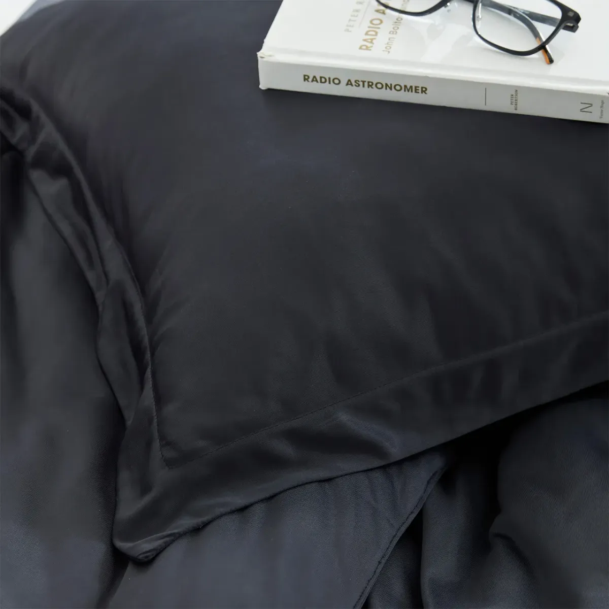 Cool as the Other Side of the Pillow - Coma Inducer� Oversized Comforter Set