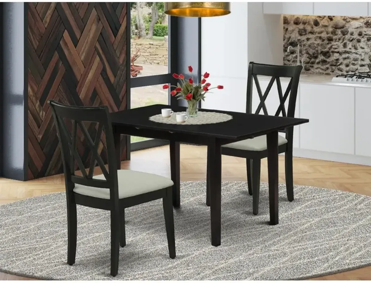 Dining Table- Dining Chairs