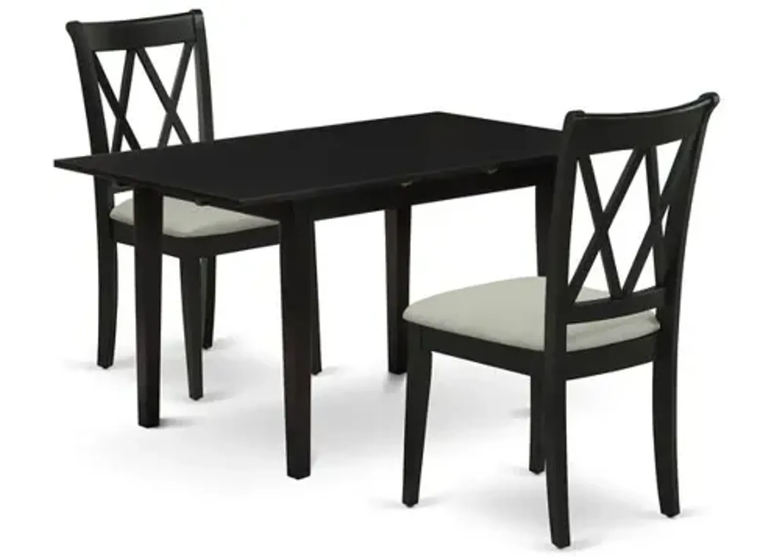 Dining Table- Dining Chairs