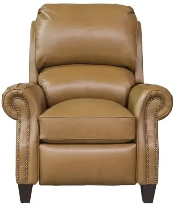 Barcalounger Churchill Recliner