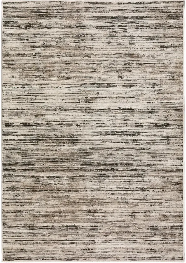Denizi DZ1 Midnight 5'3" x 7'8" Rug