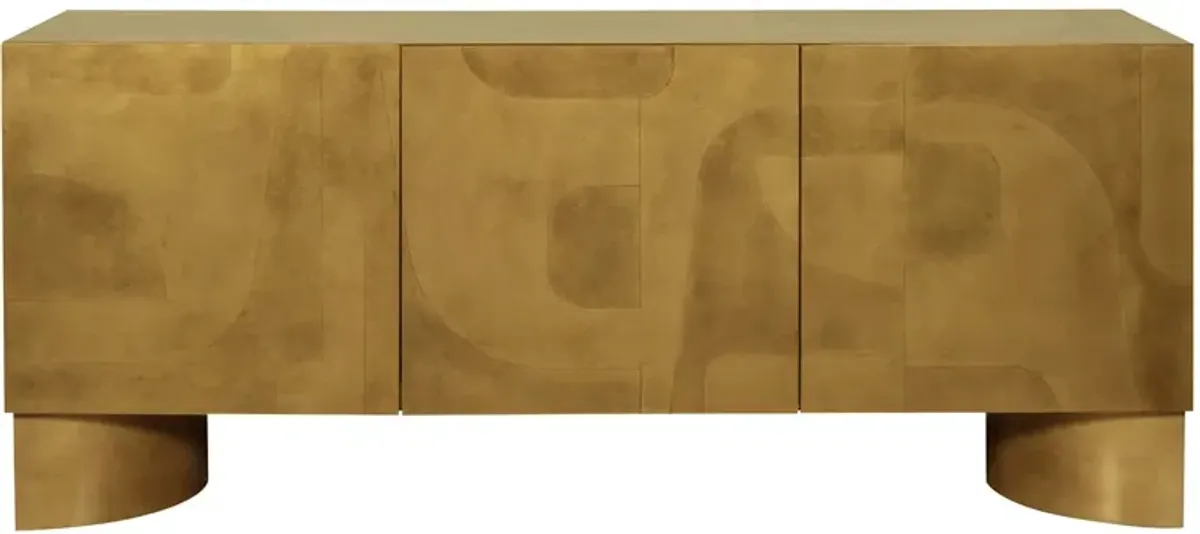 Calder Buffet