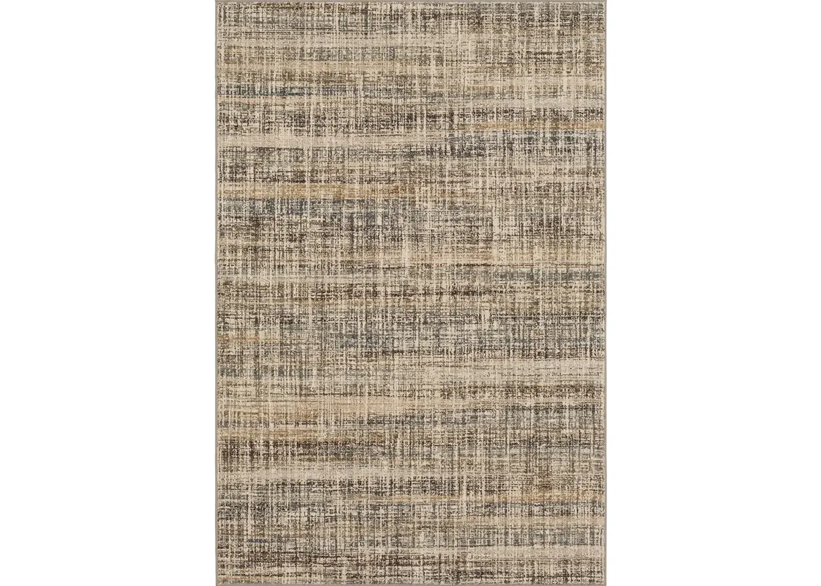 Fowler Fowler Beige 8' X 11' Rug