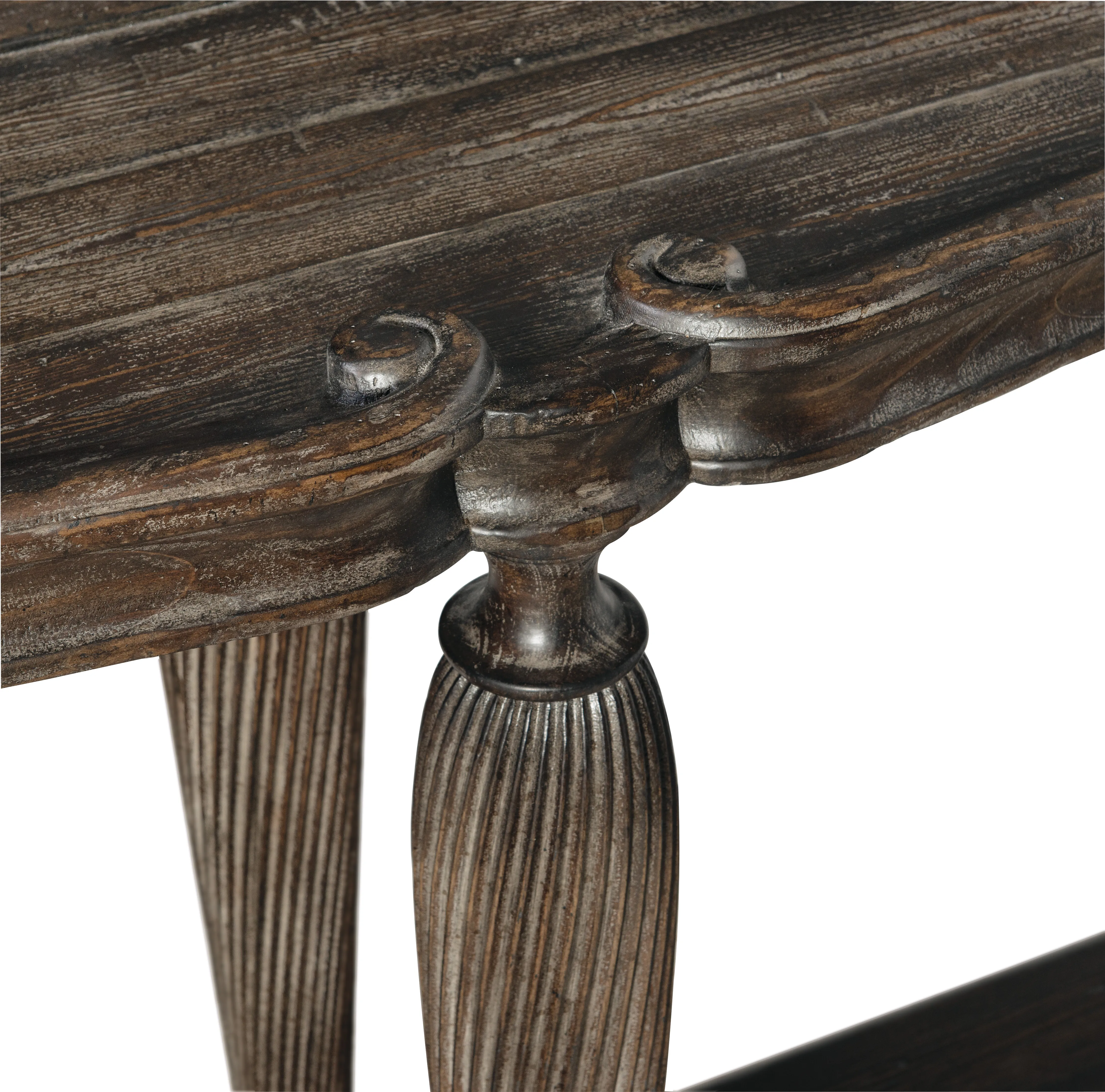 Traditions Console Table