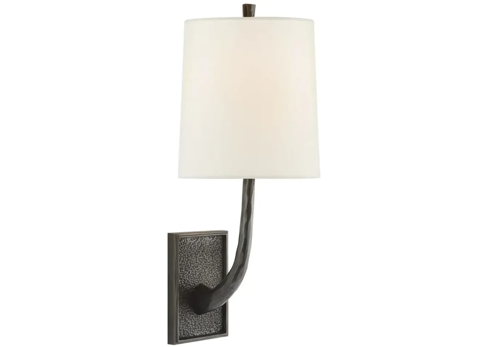 Lyric Branch Sconce