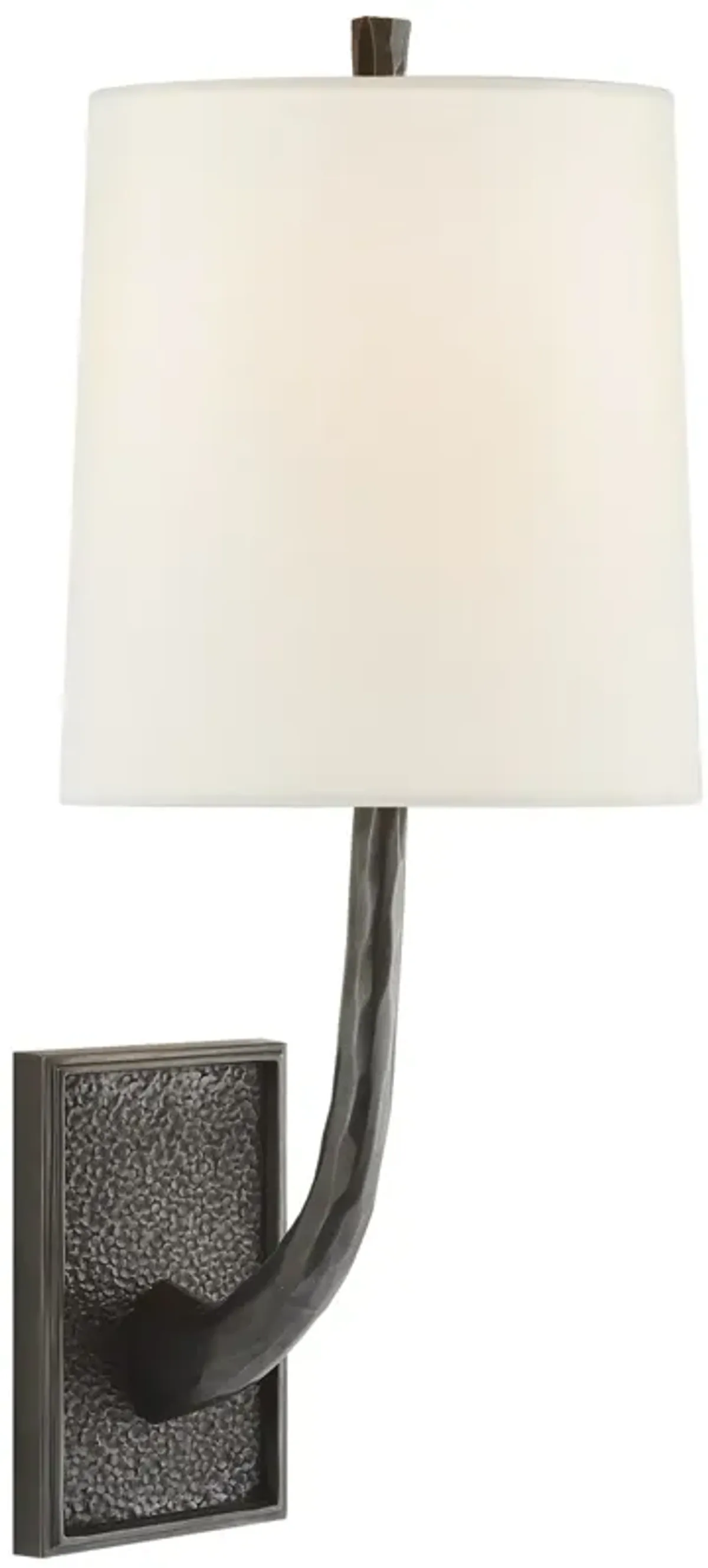 Lyric Branch Sconce