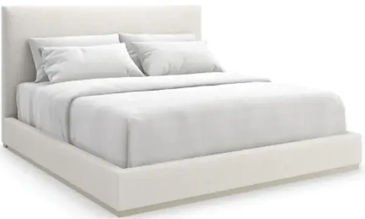 The Boutique King Bed