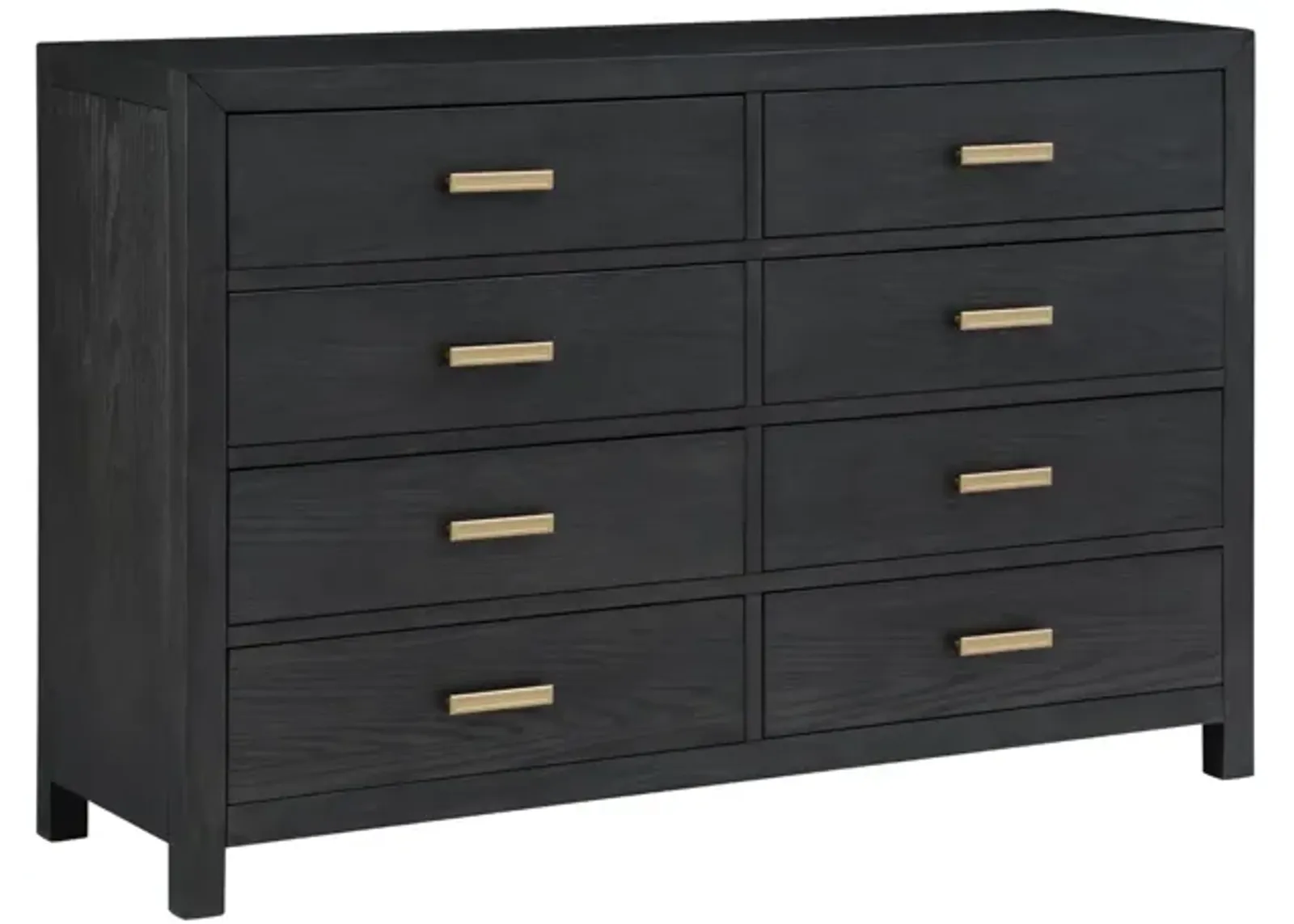 Fresno 8-Drawer Dresser