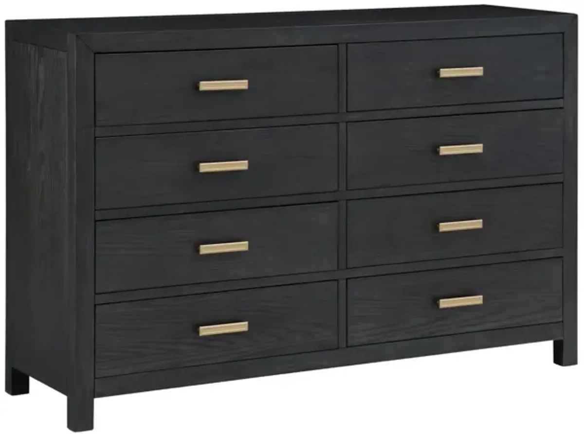 Fresno 8-Drawer Dresser