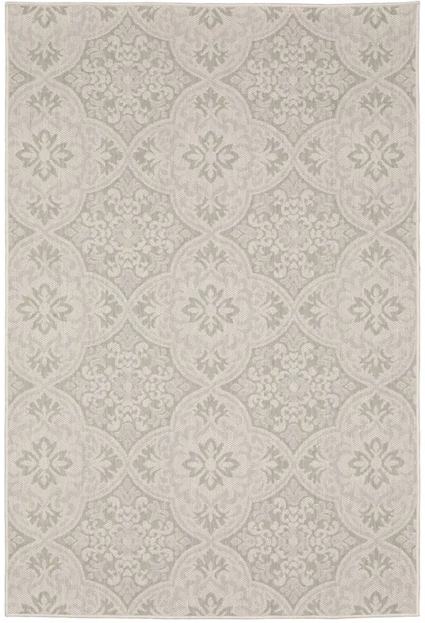 Portofino 3'3" x 5' Ivory Rug