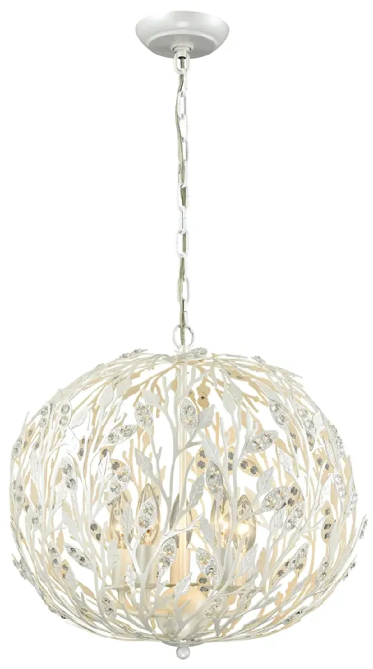 Trella Chandelier