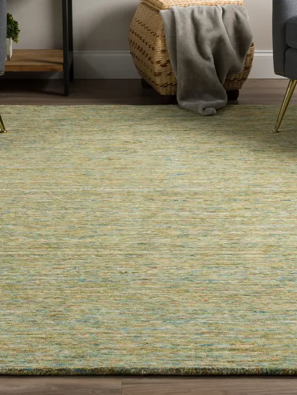 Reya RY7 Meadow 2'3" x 7'6" Rug