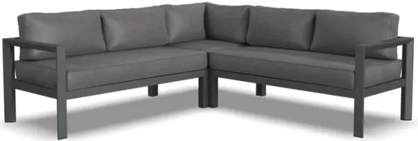 Grayton 5-Seat Sectional