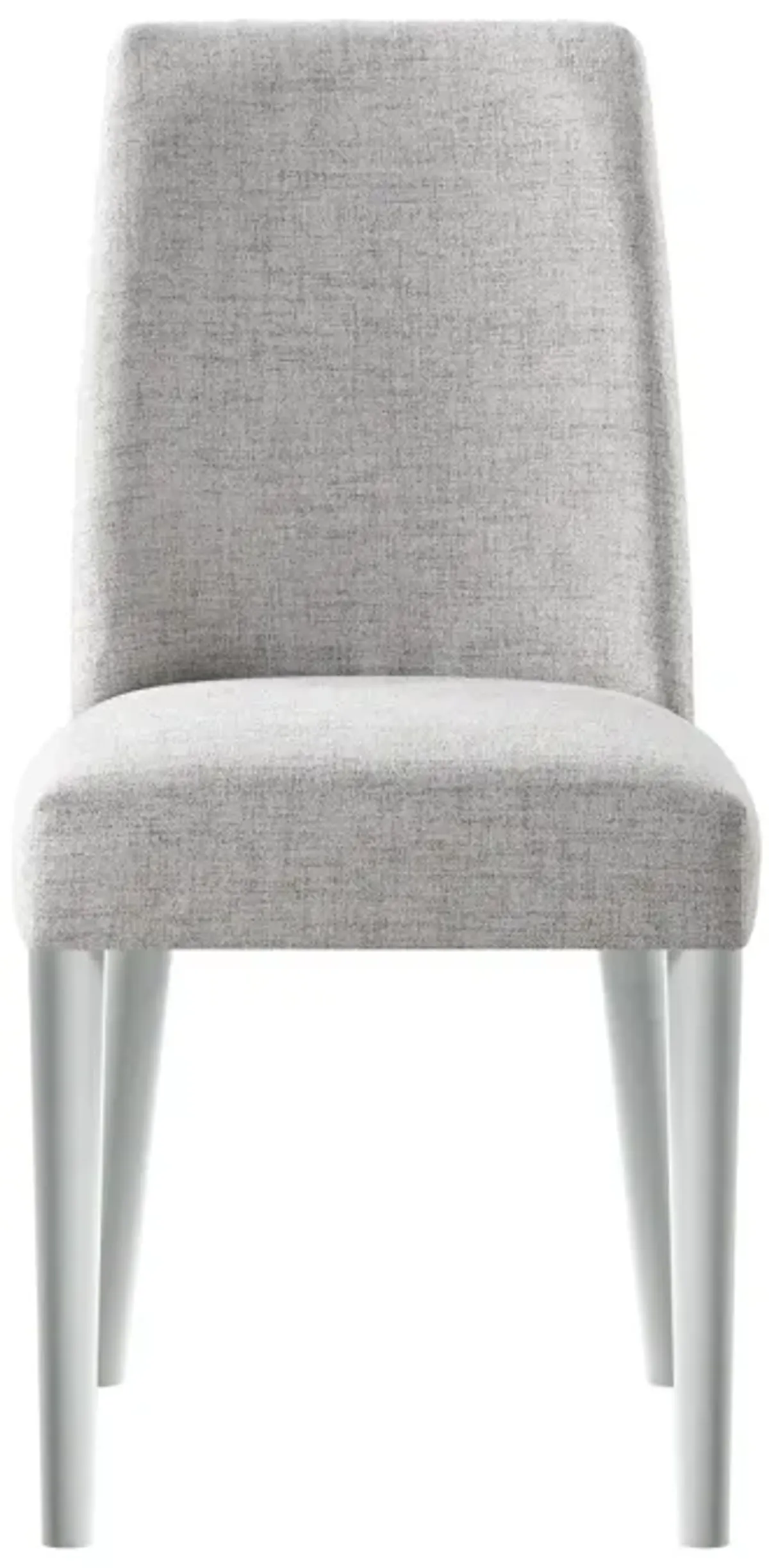 Taylor Chair With Legs And Fabric