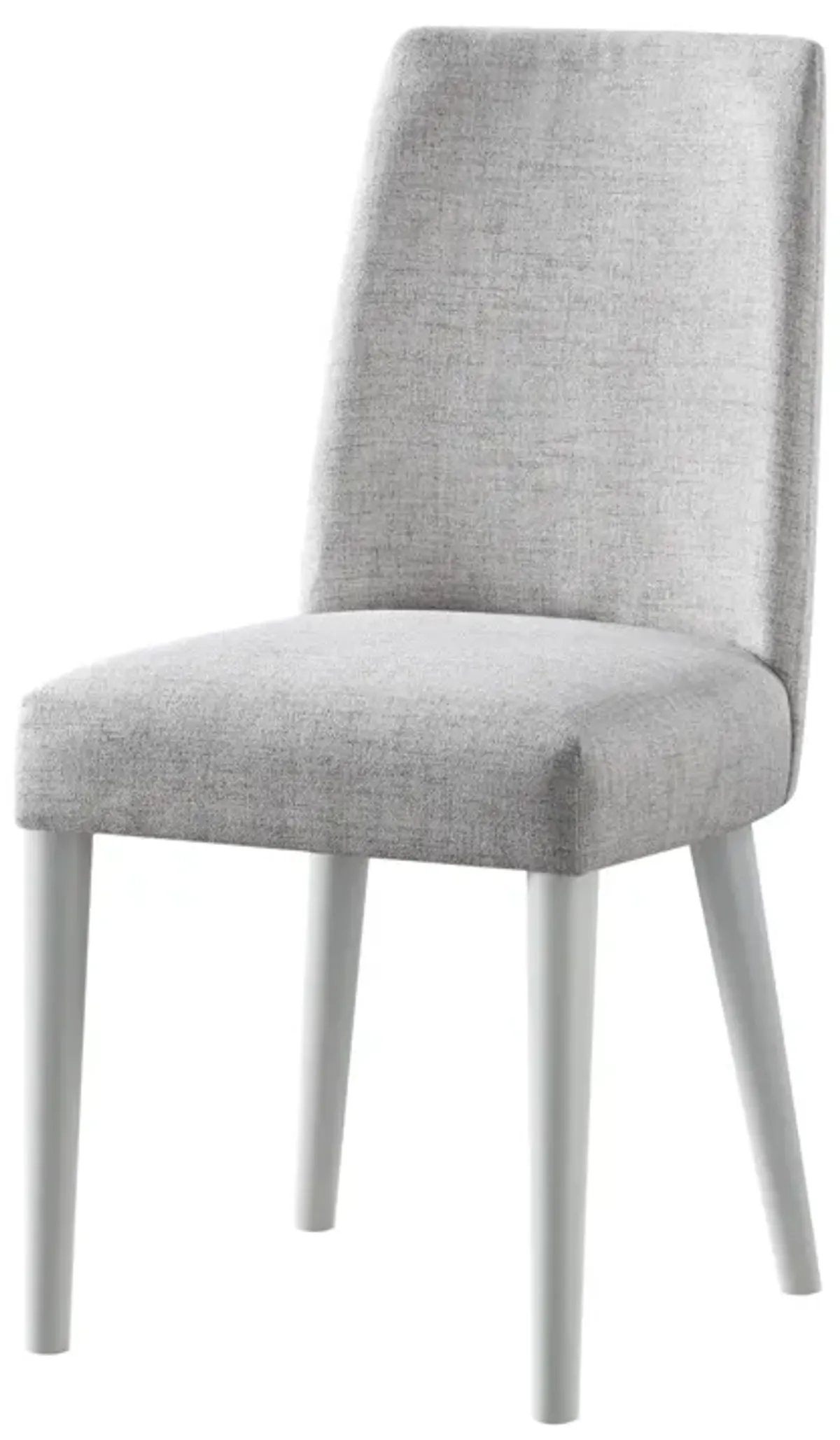 Taylor Chair With Legs And Fabric