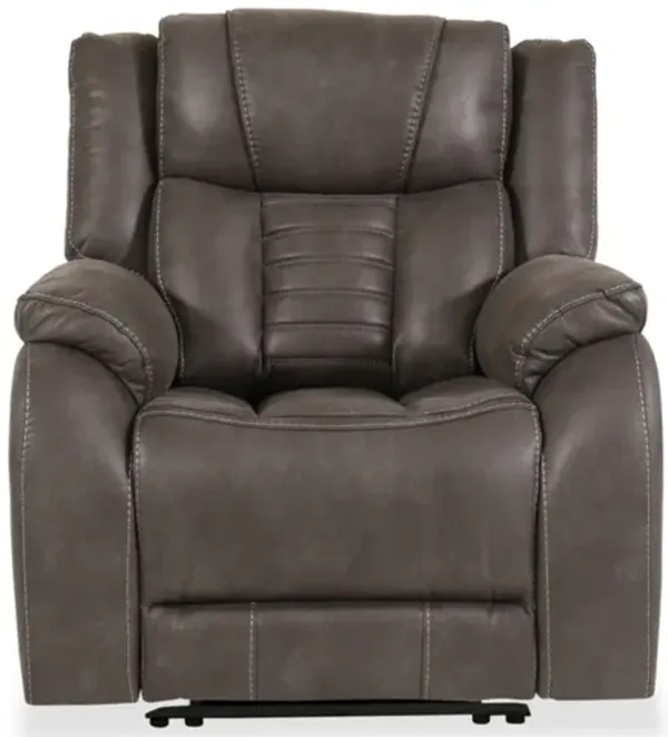 Cayman Zero Gravity Recliner