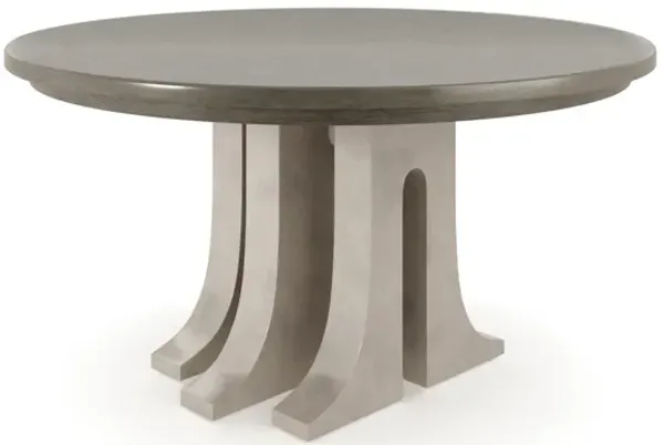 Aqueduct Dining Table