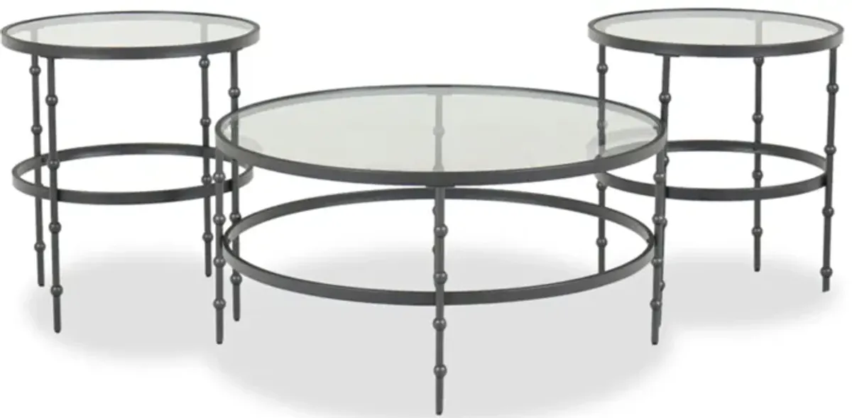 Kellyco Table Set