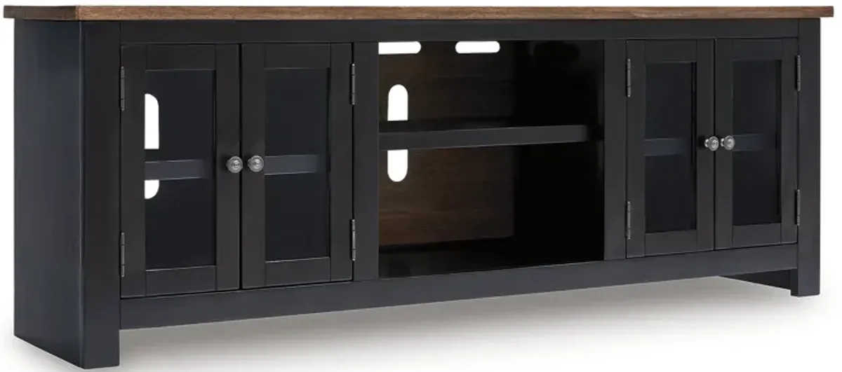 Wildenauer 76" TV Stand